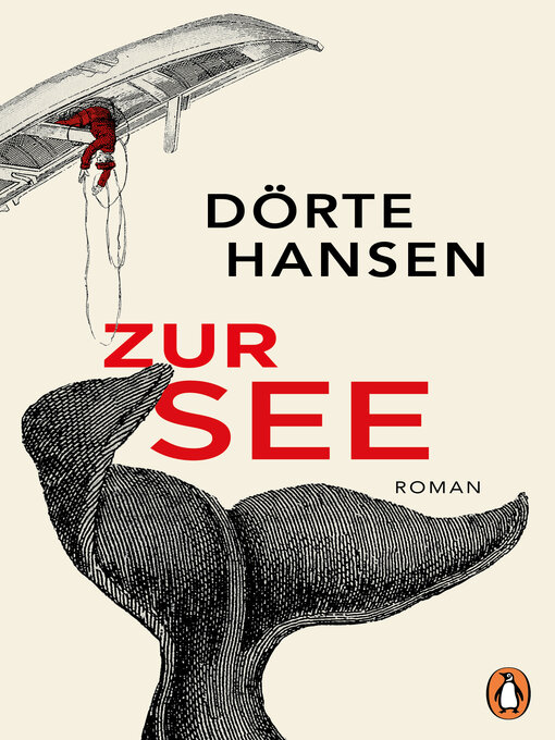 Title details for Zur See by Dörte Hansen - Wait list